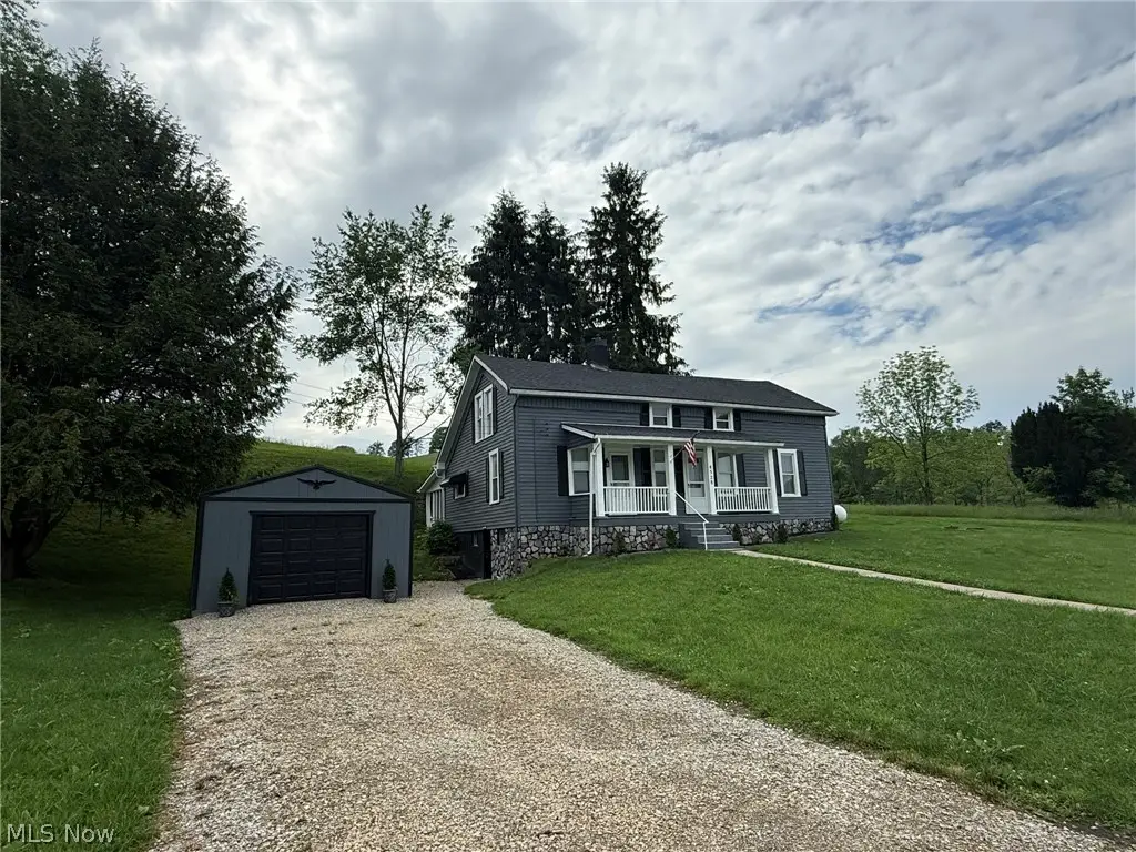 4528 Gintz Ne Road, Dover, OH 44622 - #1