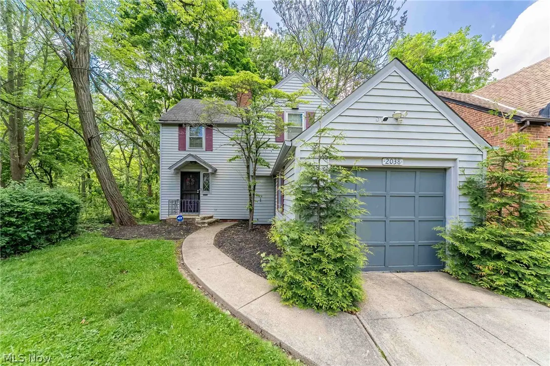2038 Staunton Road, Cleveland Heights, OH 44118 - #1