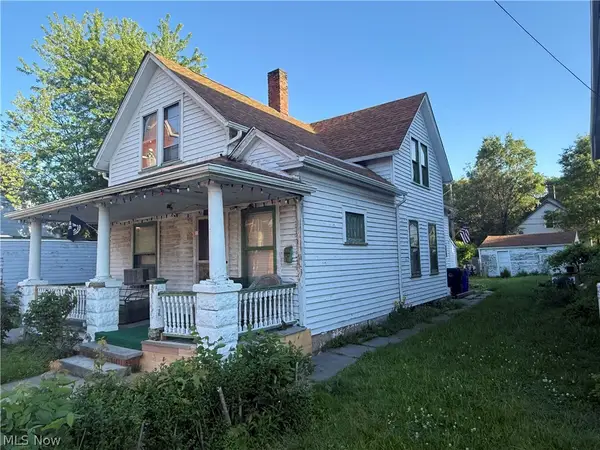 4218 Robert Avenue, Cleveland, OH 44109
