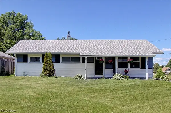 410 Southward Drive, Youngstown, OH 44515