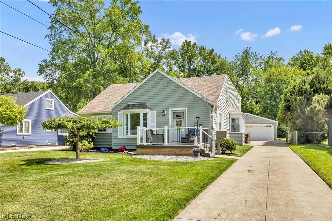 24323 Smith Avenue, Westlake, OH 44145 - #1