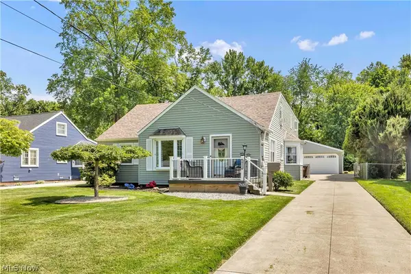 24323 Smith Avenue, Westlake, OH 44145