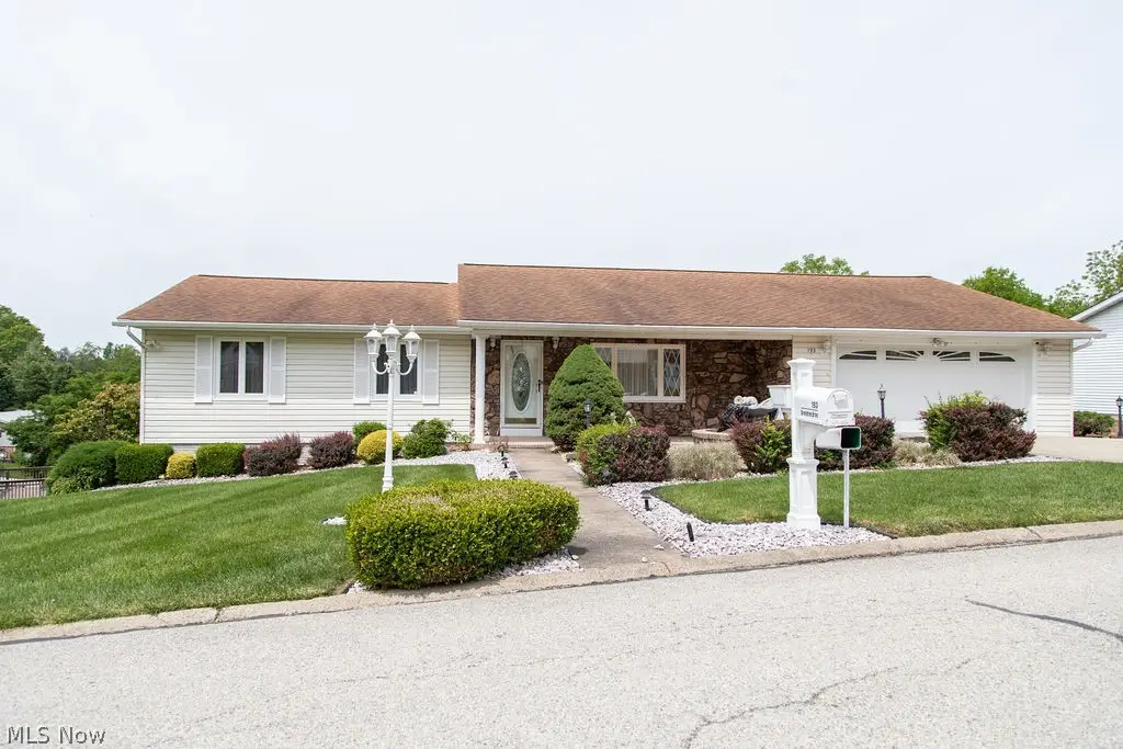 193 Greentree Drive, Saint Clairsville, OH 43950 - #1