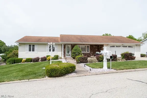 193 Greentree Drive, St Clairsville, OH 43950