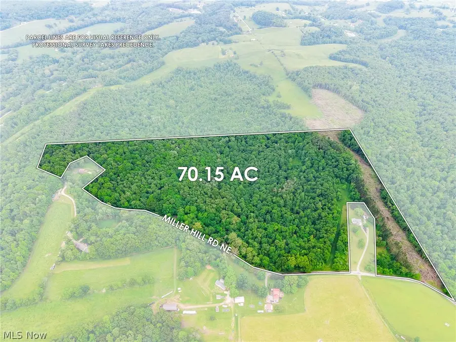 Miller Hill Road, Warren, OH 44678 - #3