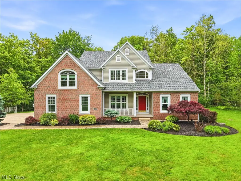 815 Centerville Trail, Aurora, OH 44202 - #1