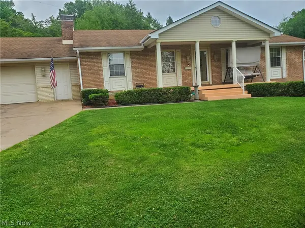 1 Wildwood Road, St Clairsville, OH 43950