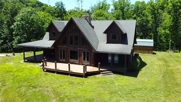 37473 State Route 7, Newport, OH 45768