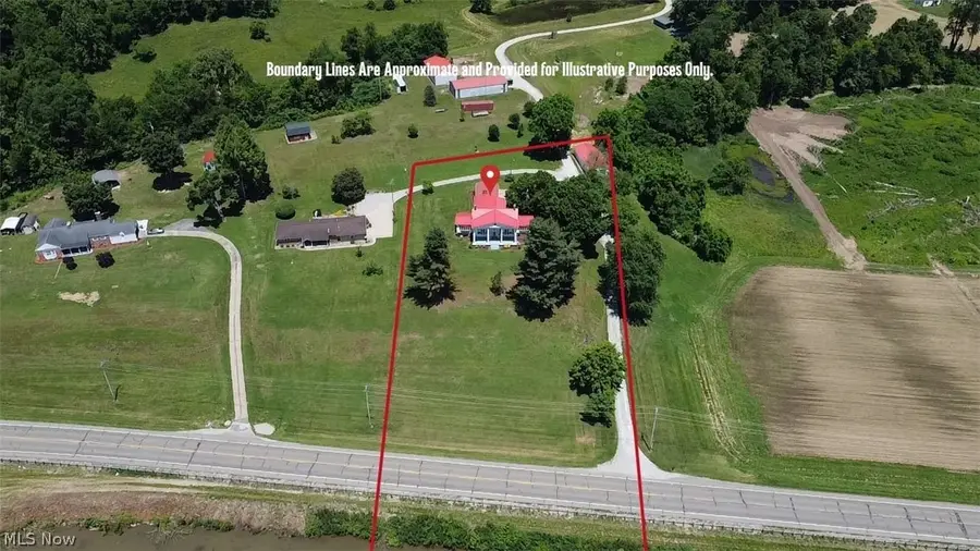 37405 State Route 7, Newport, OH 45768 - #2