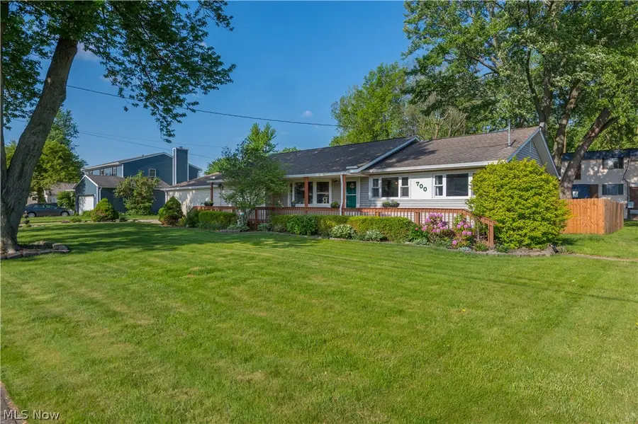 700 Harris Road, Sheffield Lake, OH 44054 - #2