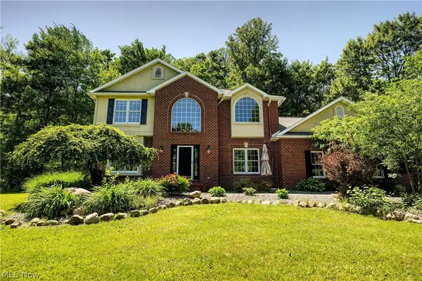 8744 Tippecanoe Road, Canfield, OH 44406