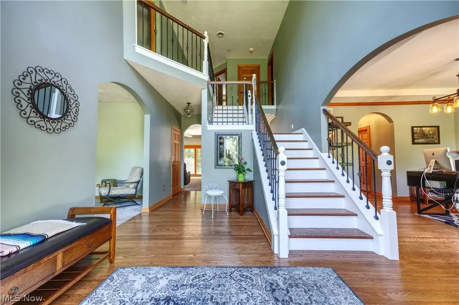 8744 Tippecanoe Road, Canfield, OH 44406 - #2