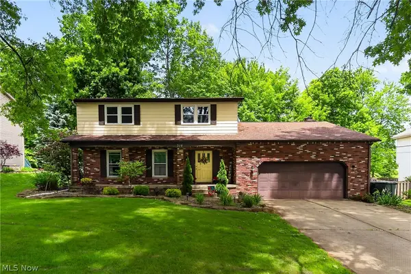 318 Ingram Drive, Boardman, OH 44512