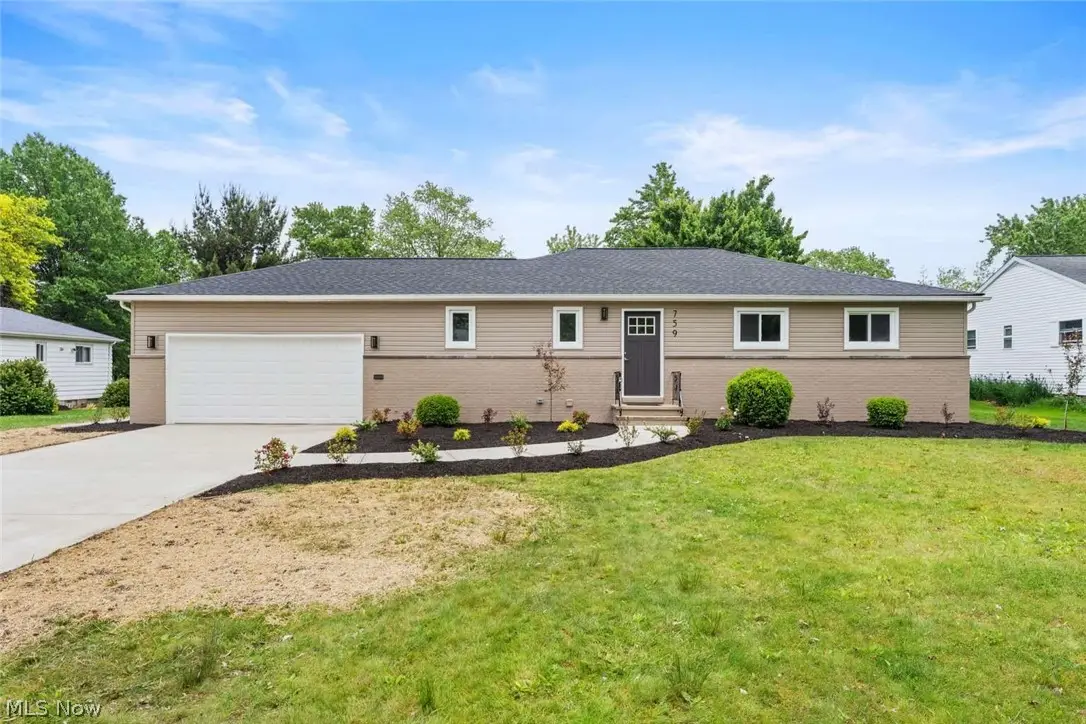 759 Cheriton Drive, Highland Heights, OH 44143 - #1