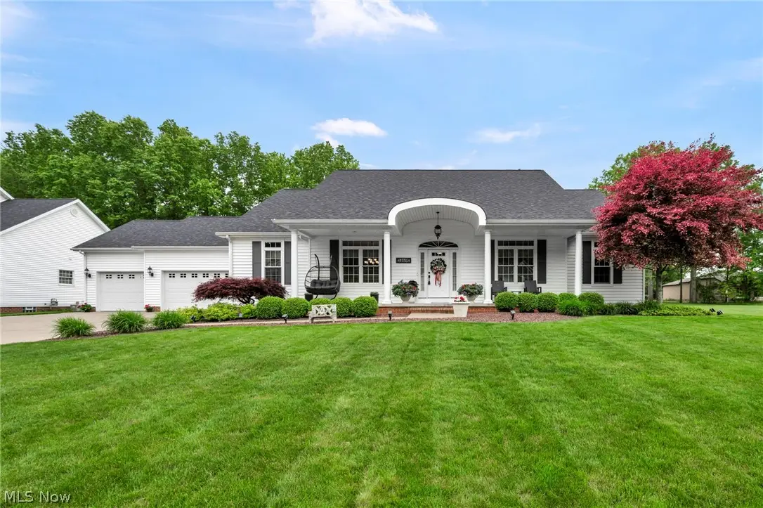 533 Terra Verde Avenue, Columbiana, OH 44408 - #1