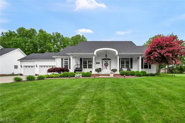 533 Terra Verde Avenue, Columbiana, OH 44408