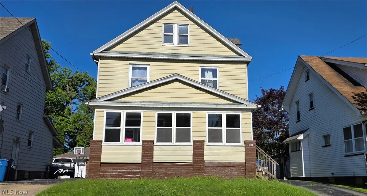 127 Courtland Avenue, Campbell, OH 44405 - #1