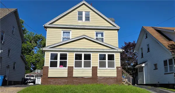 127 Courtland Avenue, Campbell, OH 44405
