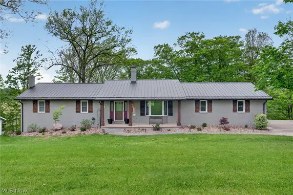 9717 Stephen Drive, Minerva, OH 44657