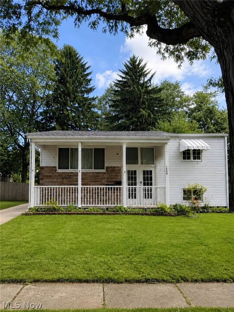 1599 Herkender Avenue, Akron, OH 44310 - #1