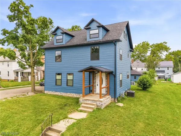 355 W High Street, Alliance, OH 44601
