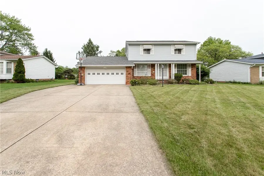 5411 Mardale Avenue, Bedford Heights, OH 44146 - #2