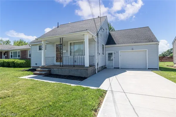 3264 Estelle Avenue, Lorain, OH 44052
