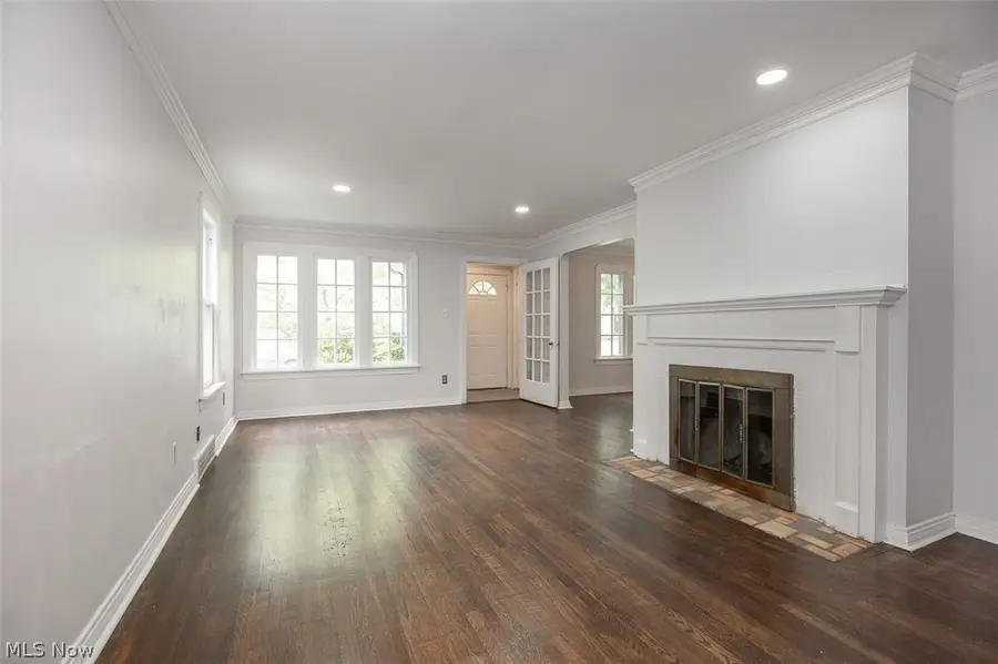 848 Beverly Road, Cleveland Heights, OH 44121 - #3