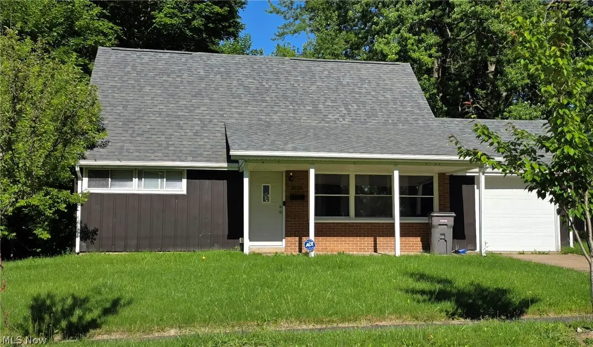 3533 Wyandot Lane, Youngstown, OH 44502 - #1