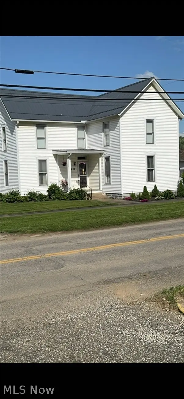 922 N Main Street, Malta, OH 43758 - #1