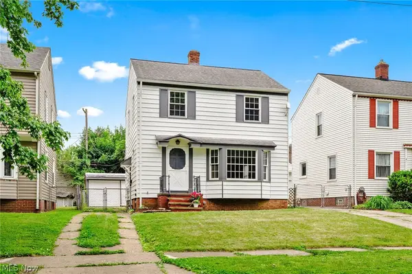 1905 Tampa Avenue, Cleveland, OH 44109