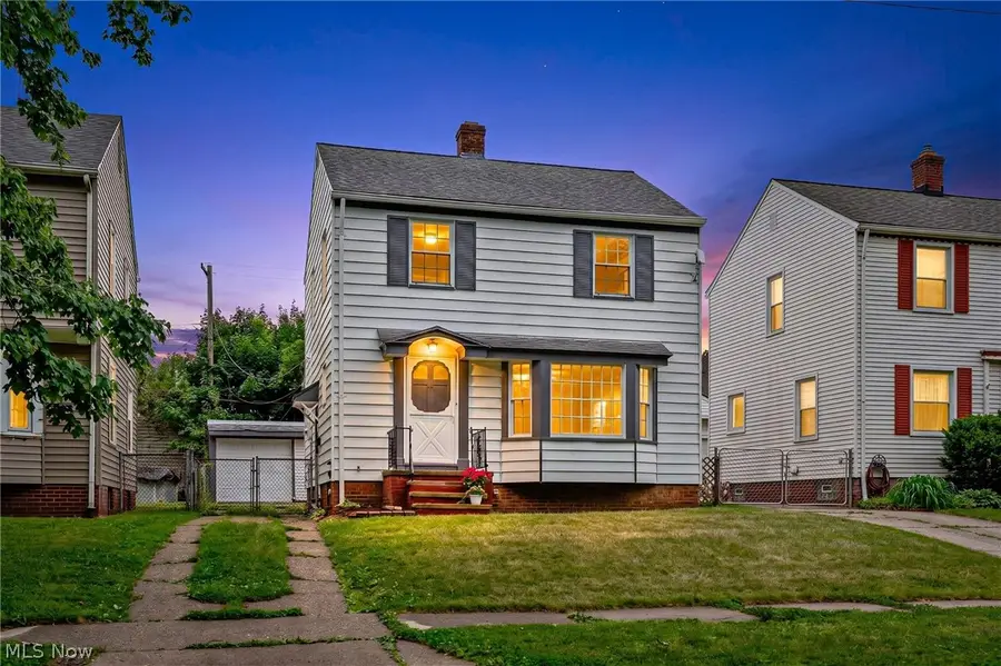 1905 Tampa Avenue, Cleveland, OH 44109 - #2