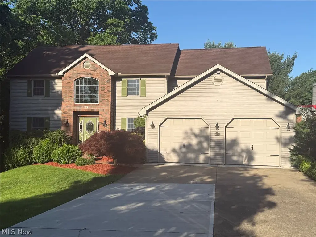 1552 N 14th Street, Cambridge, OH 43725 - #1