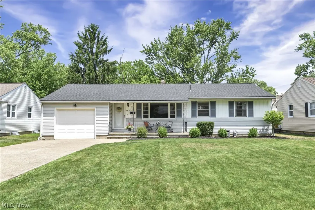 183 Sunrise Drive, Amherst, OH 44001 - #1