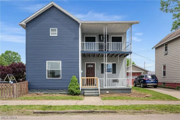 529 Park Nw Avenue, New Philadelphia, OH 44663