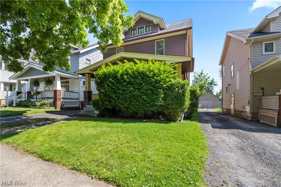 11301 Linnet Avenue, Cleveland, OH 44111 - #3
