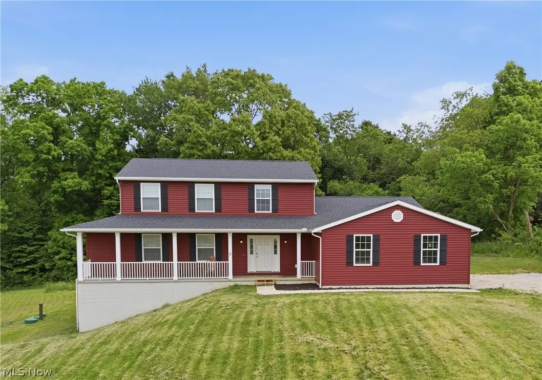 7622 Fredericksburg Road, Fredericksburg, OH 44627 - #1