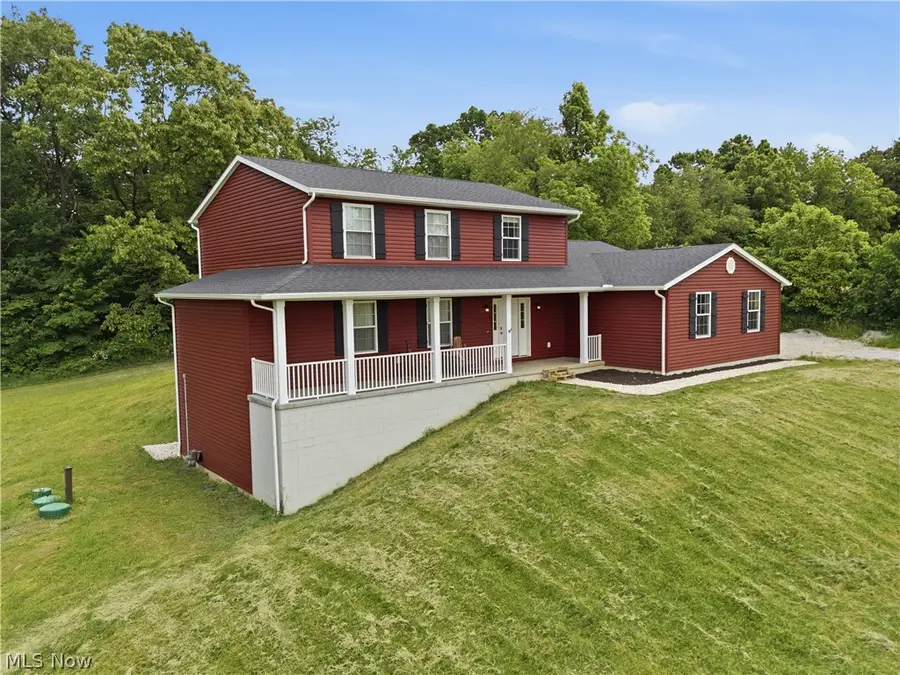 7622 Fredericksburg Road, Fredericksburg, OH 44627 - #2