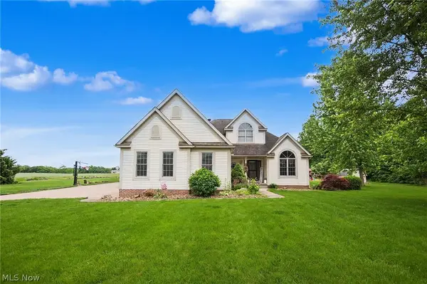 1107 Shannon Lane, Salem, OH 44460