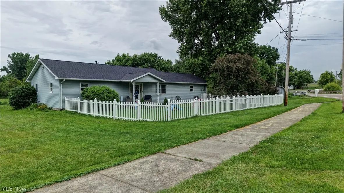 13155 State Route 226, Big Prairie, OH 44611 - #1