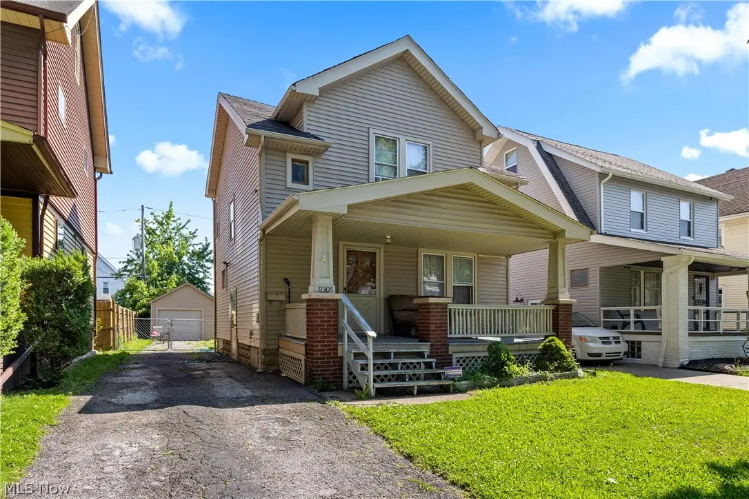 11305 Linnet Avenue, Cleveland, OH 44111 - #1