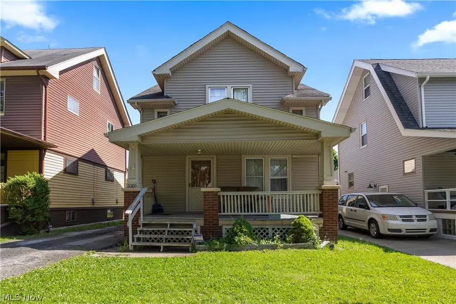 11305 Linnet Avenue, Cleveland, OH 44111 - #2