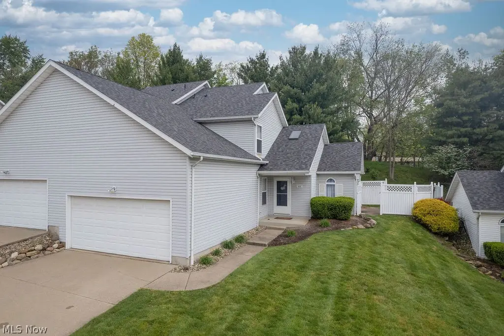 566 Hilltop Terrace, Tallmadge, OH 44278 - #1