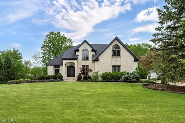 9871 Highland Drive, Brecksville, OH 44141