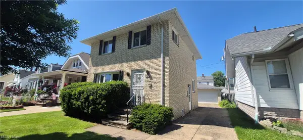 3908 Kenmore Avenue, Parma, OH 44134