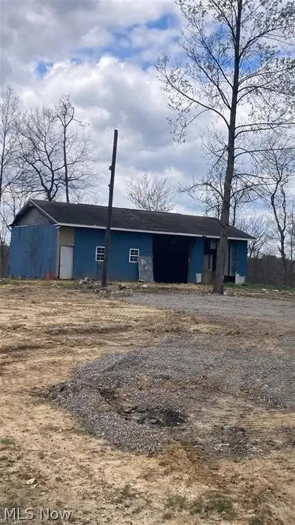 7585 Dietrick Hill Road, Philo, OH 43771 - #1