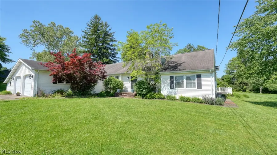 3955 Frazeysburg Road, Zanesville, OH 43701 - #2