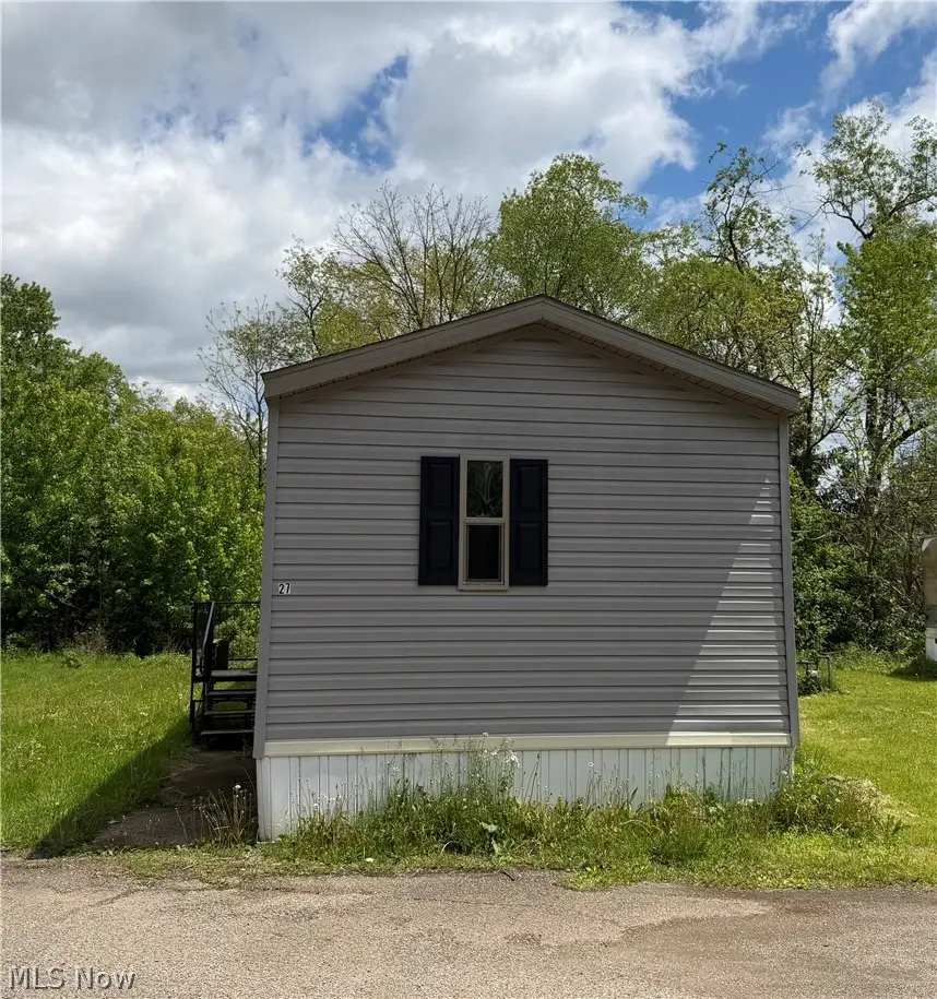 2606 Lincoln Nw Way #27, Massillon, OH 44647 - #1