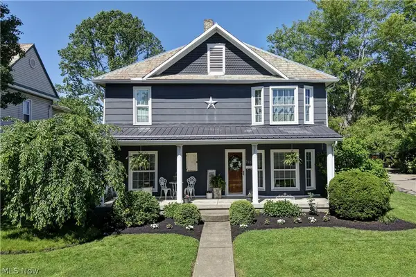 500 S Bodmer Avenue, Strasburg, OH 44680