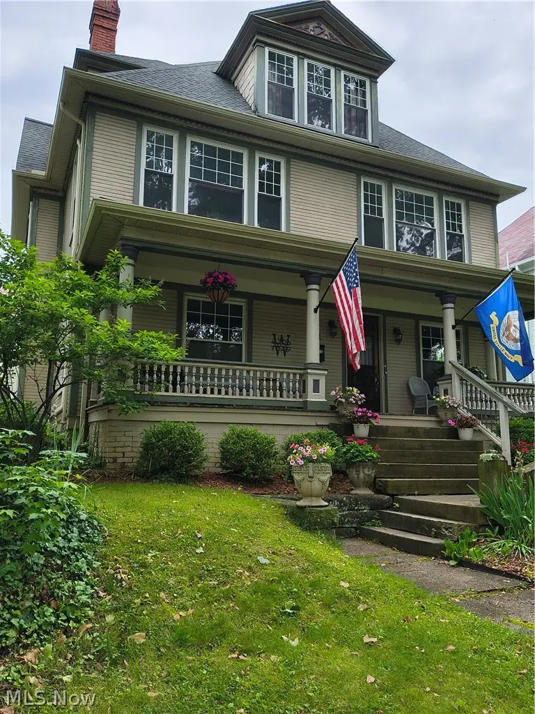 201 Washington Street, Marietta, OH 45750 - #2
